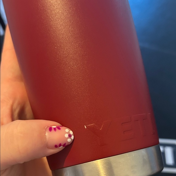 YETI Rambler - Picture 5 of 6